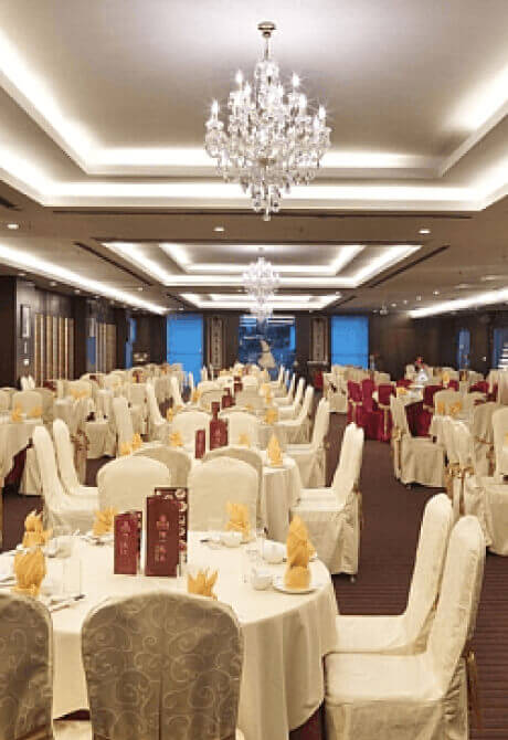 Ah Yat Abalone Restaurant