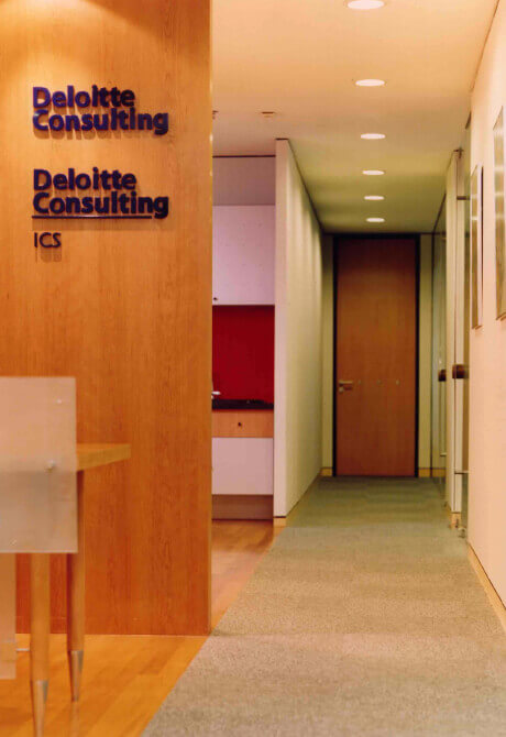 Deloitte Malaysia