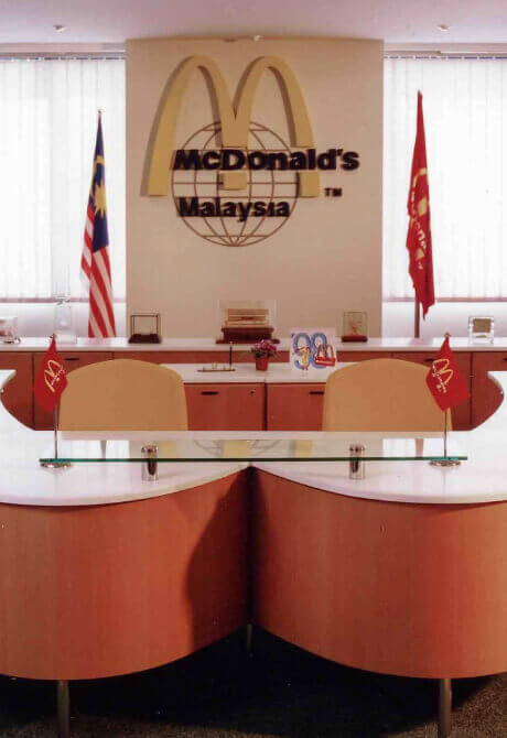 McDonald's Malaysia