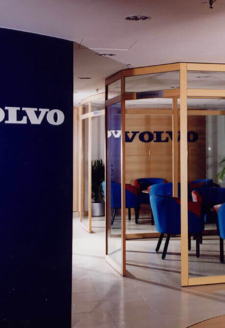 Volvo Malaysia