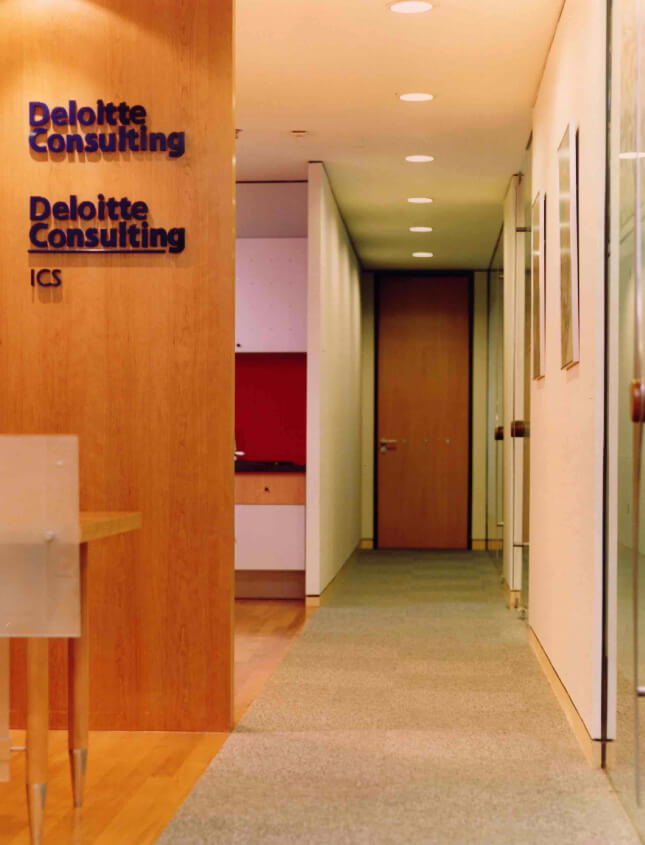 deloitte 1