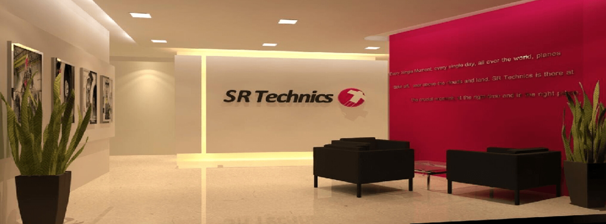 SR technics 3