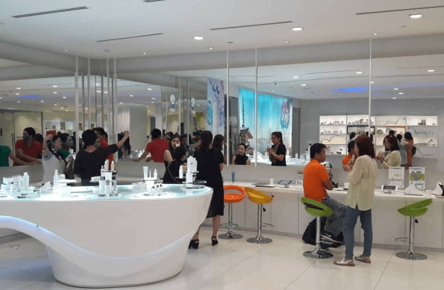 nuskin 1