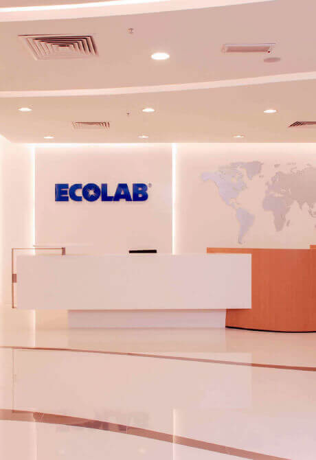 Ecolab