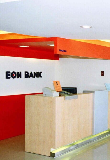 EON Bank