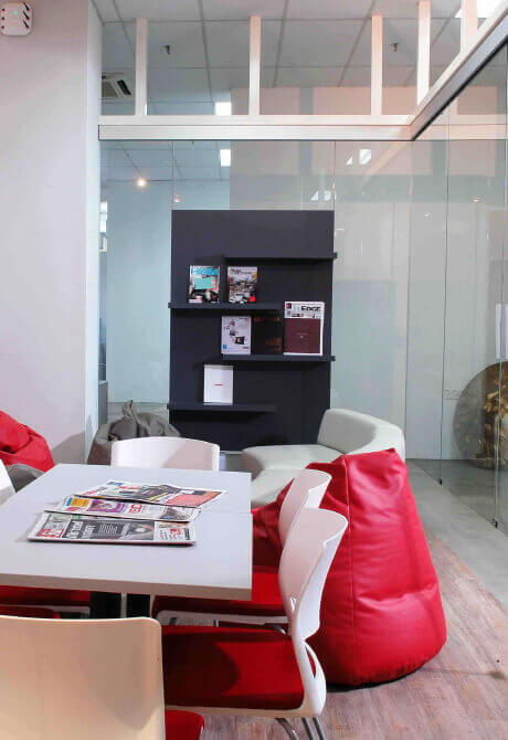 Publicis Communications