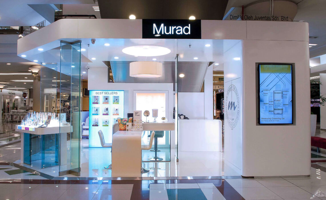 murad 2