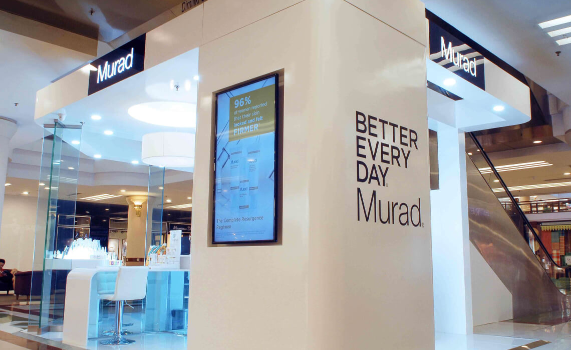 murad 3