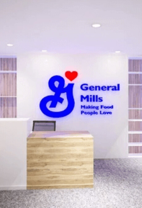 General Mills Malaysia