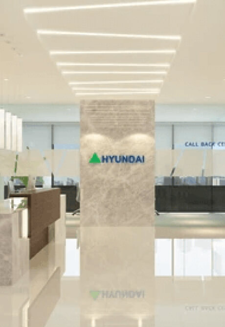 Hyundai Elevator
