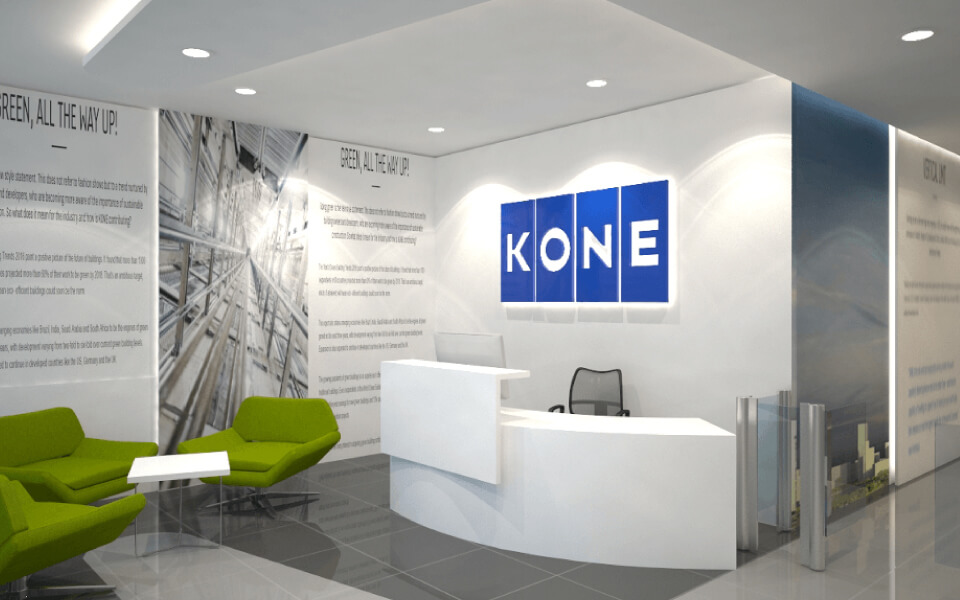 Kone JB 1 3