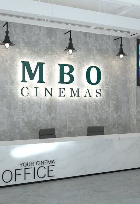 MBO Cinemas