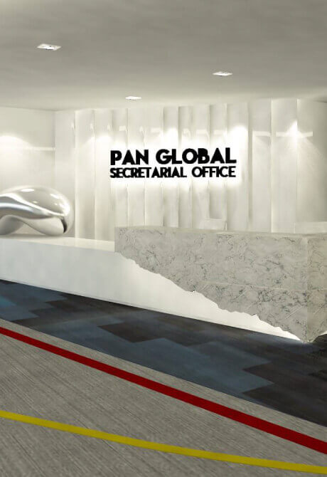 Pan Global Secretarial Office