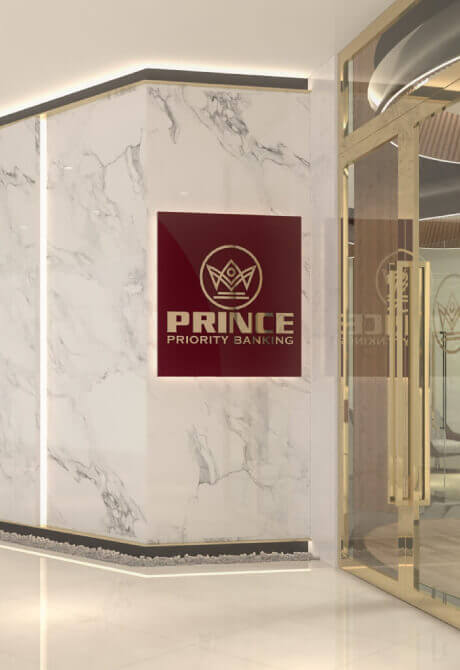 Prince Bank, Cambodia
