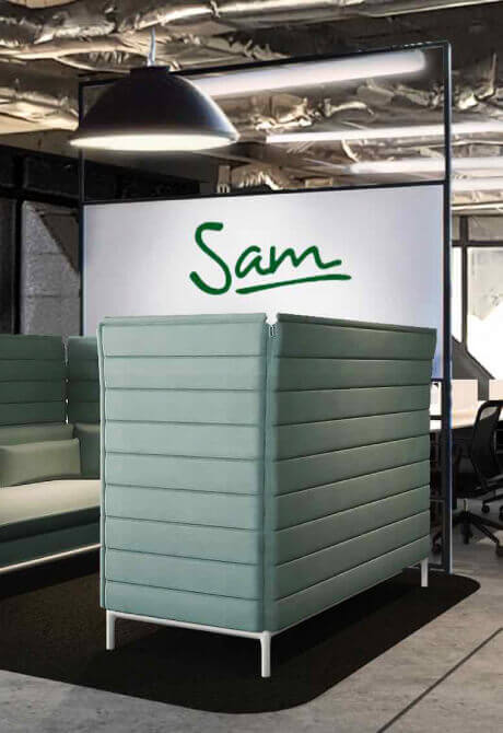 Sam Media Group