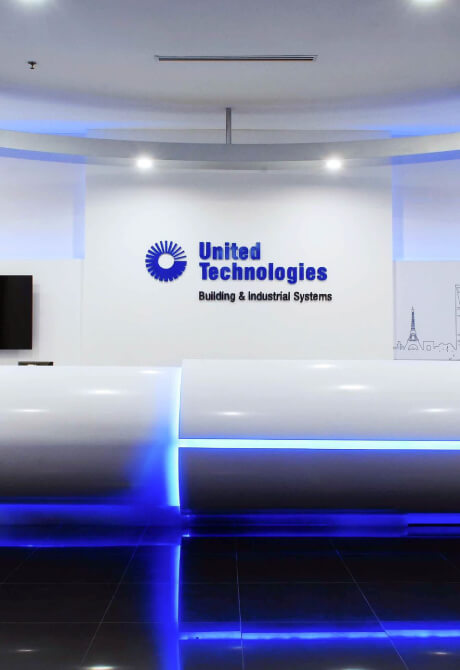 United Technologies