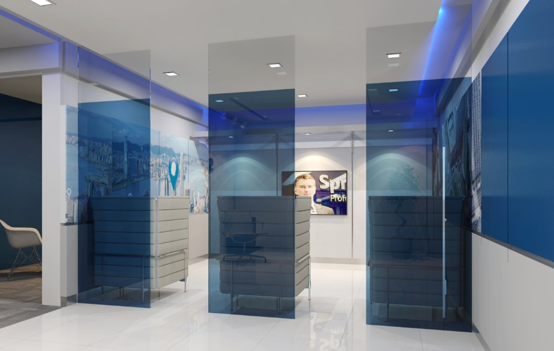 sua interior design factory kone elevator 2