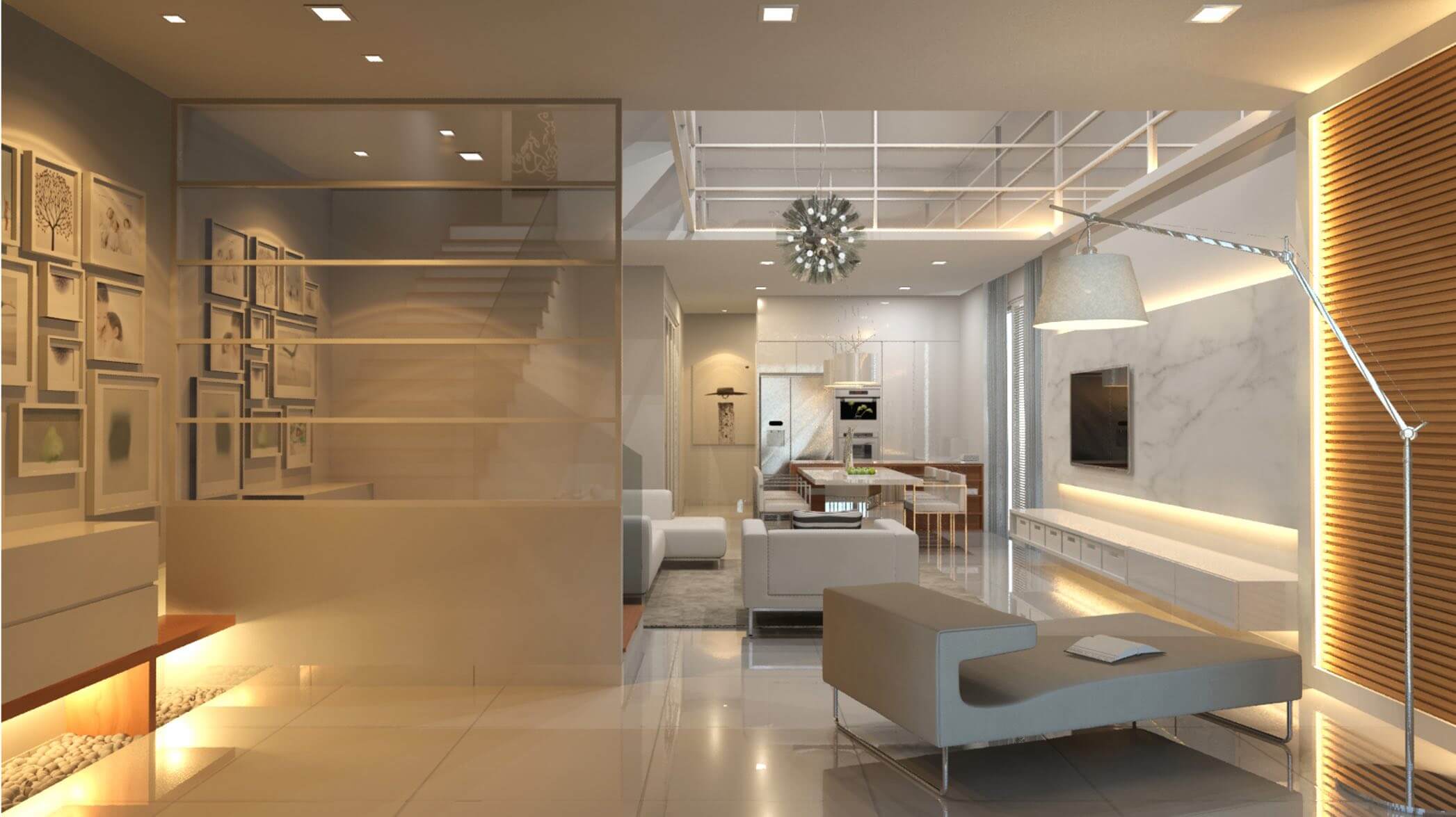 Ancubic Group 1 SUA Interior Design Projects
