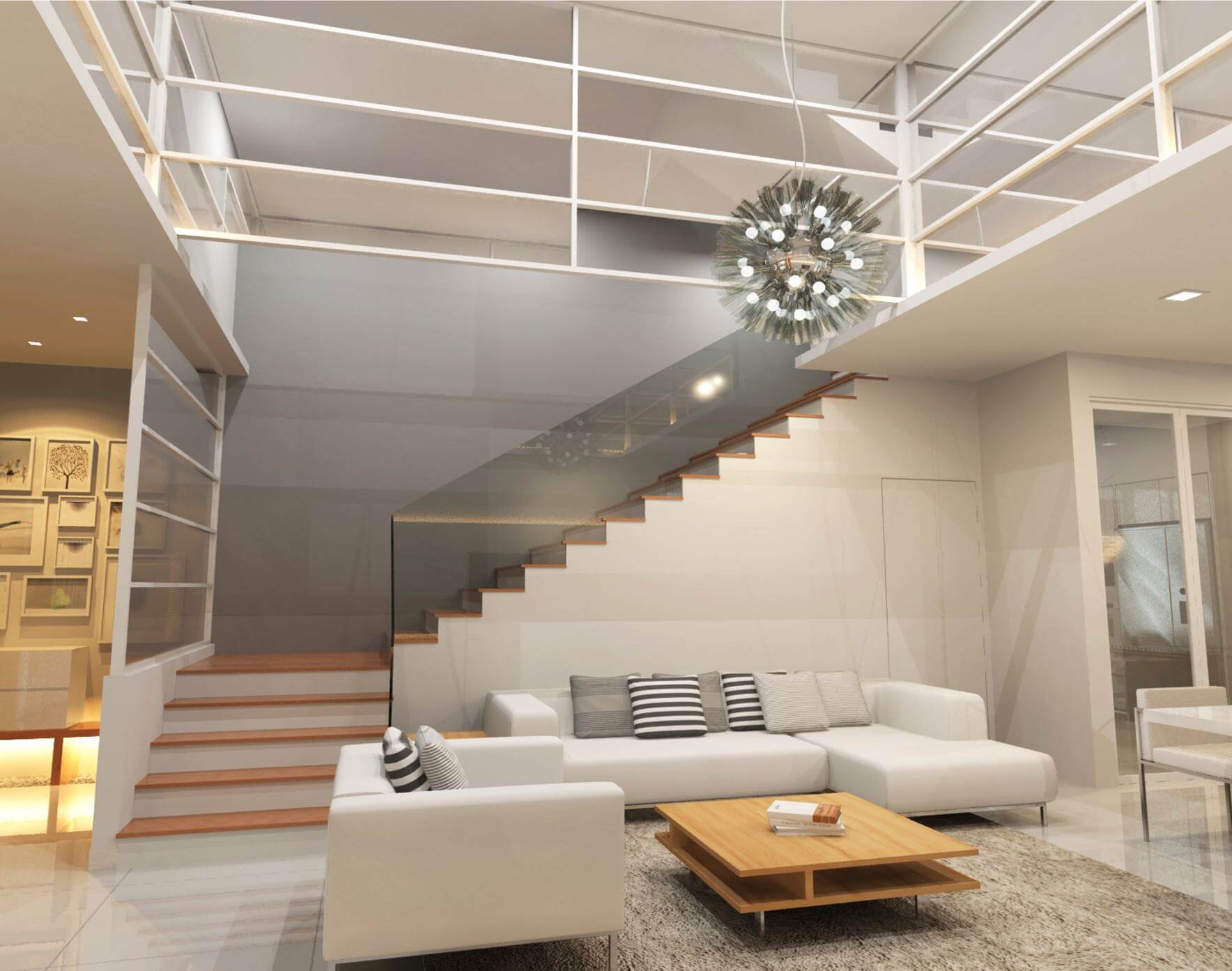 Ancubic Group 3 SUA Interior Design Projects