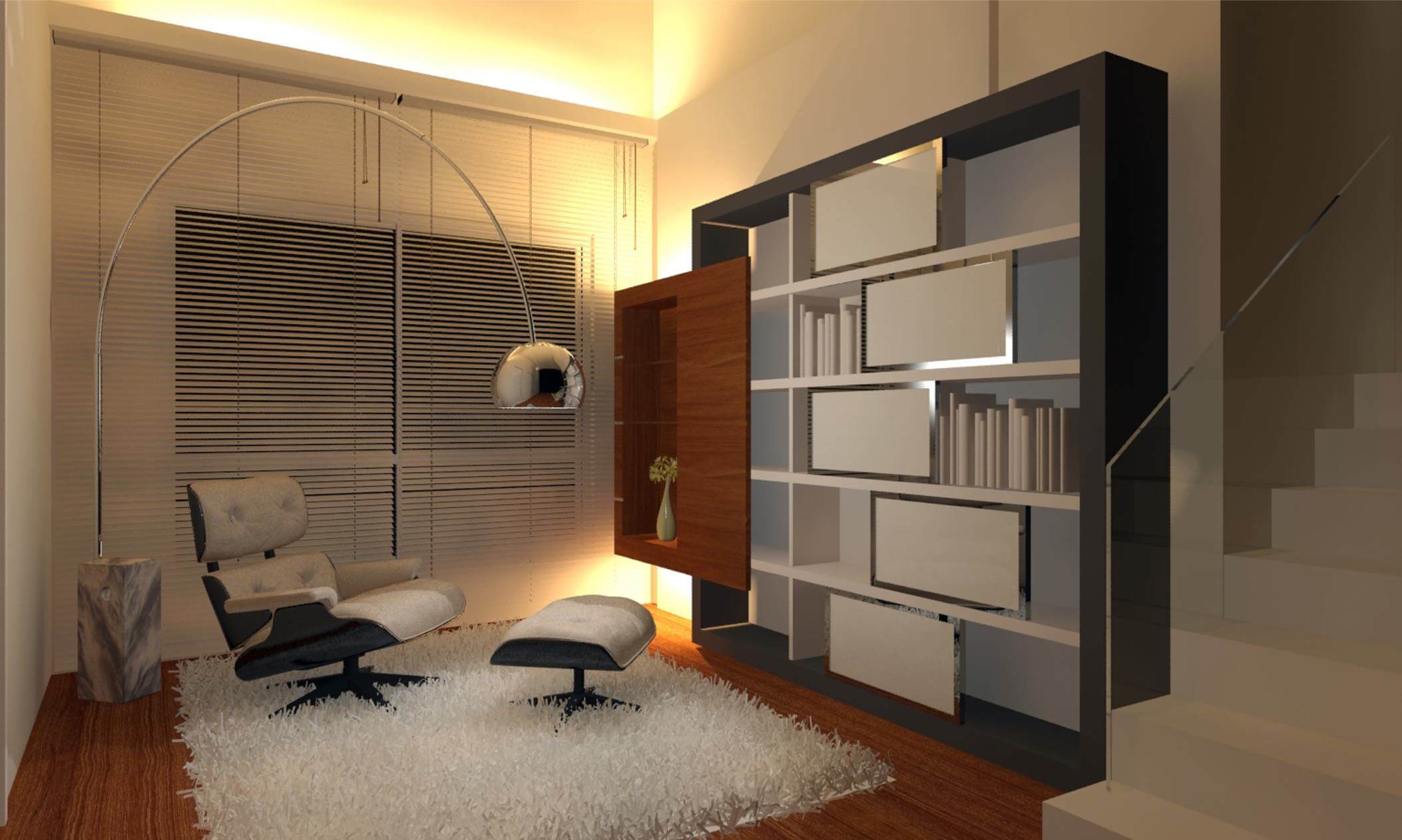 Ancubic Group 5 SUA Interior Design Projects