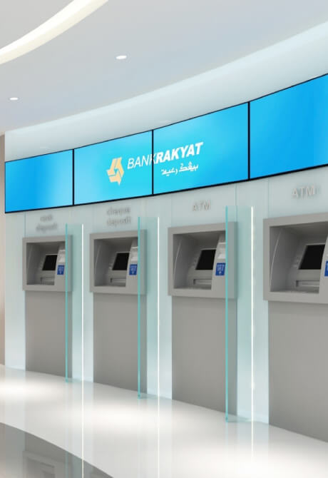 Bank Rakyat