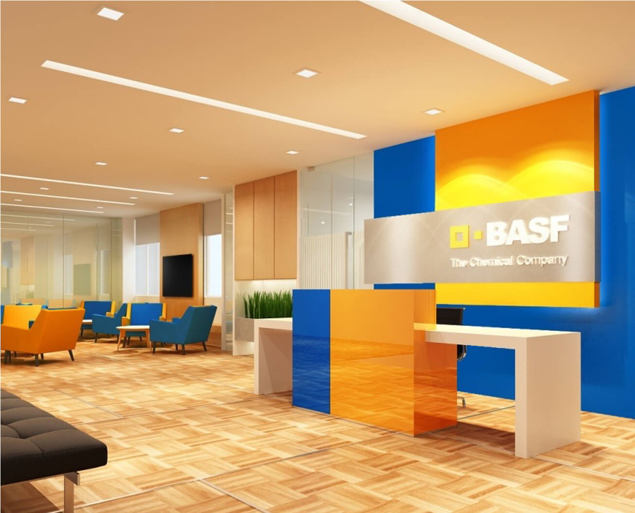 BASF 2