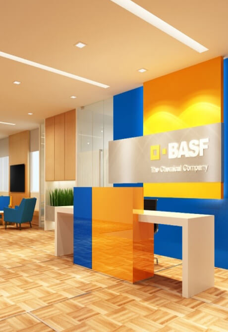 BASF