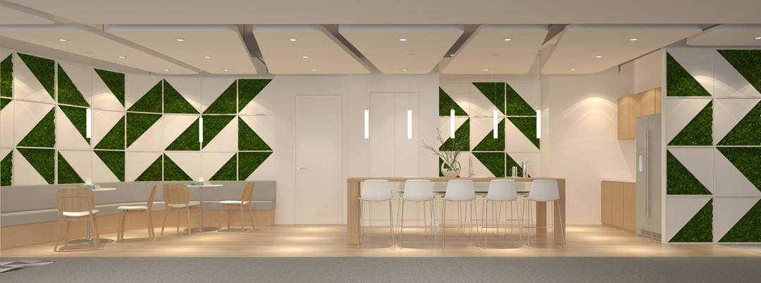 CIIFP 4 SUA Interior Design Project