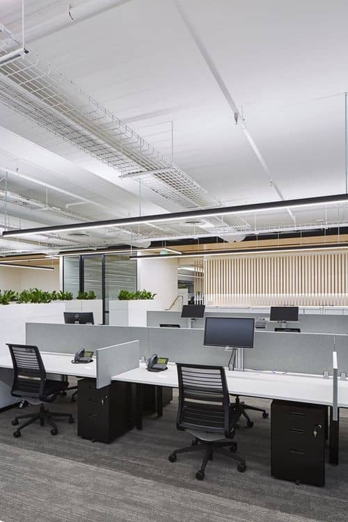CIIFP 5 SUA Interior Design Project