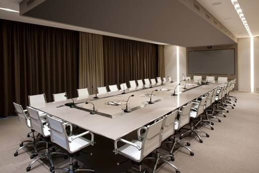 EV Dynamics SUA Interior Design KL