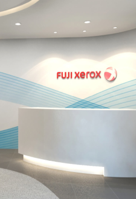 Fuji Xerox