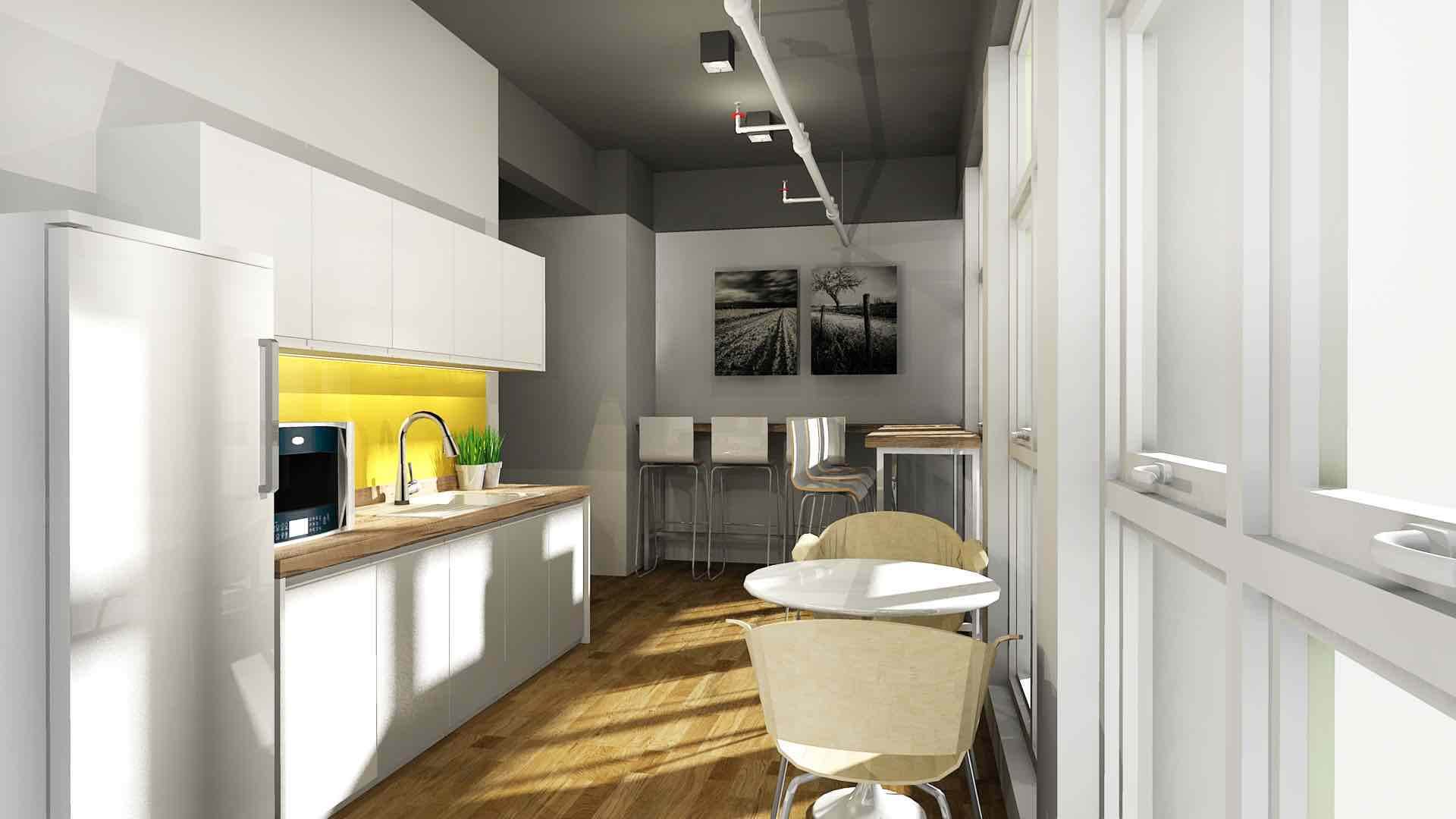 Laman premium 1 sua interior design project