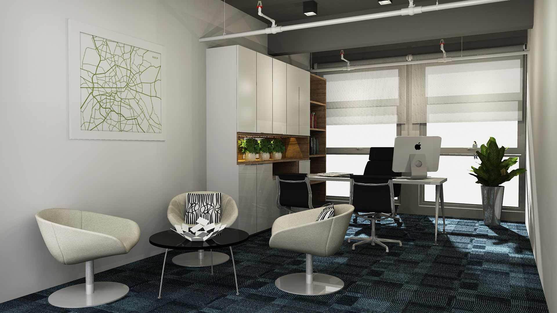 Laman premium 2 sua interior design project