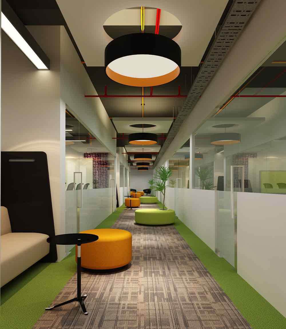 Laman premium 3 sua interior design project