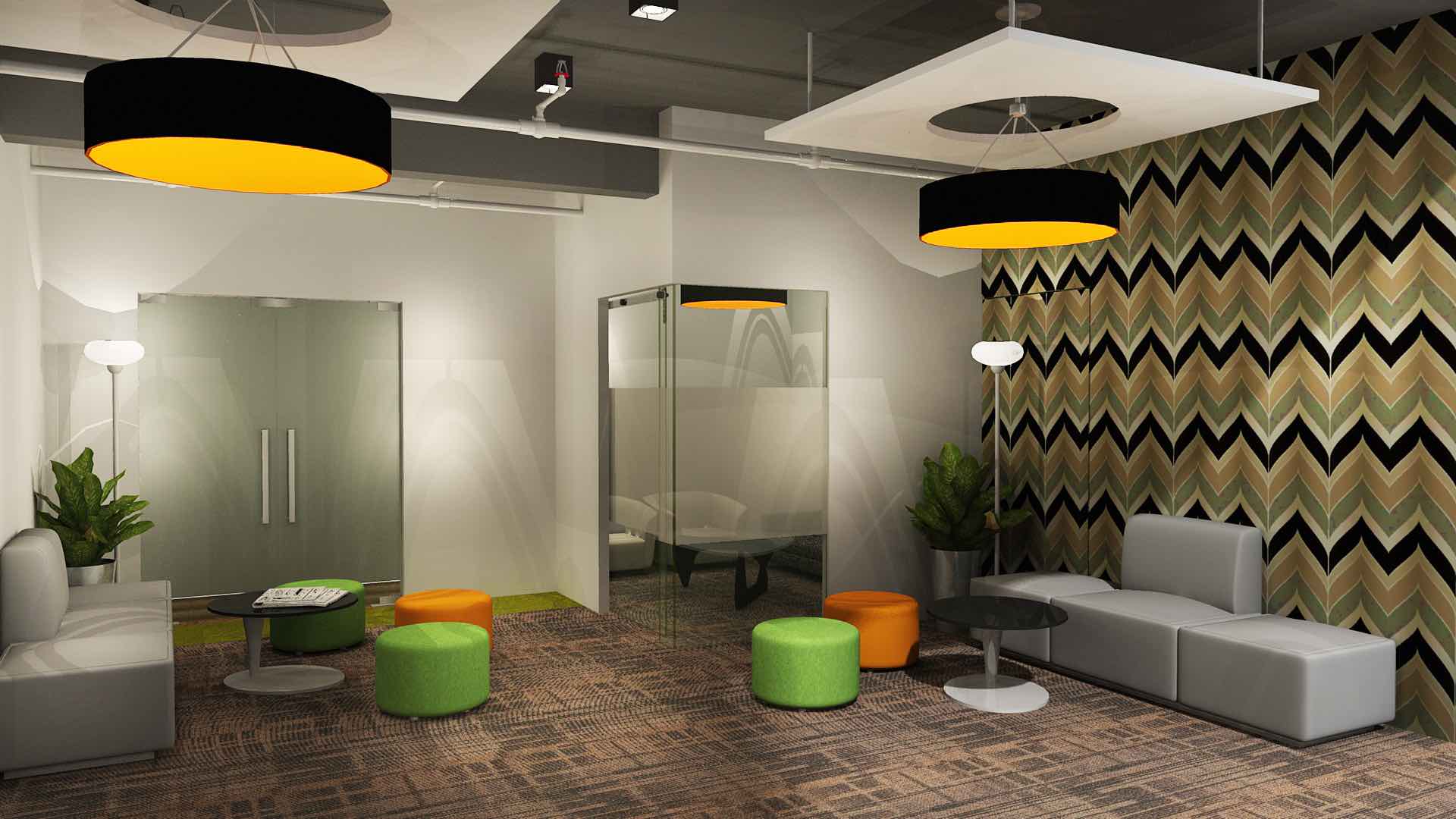 Laman premium 4 sua interior design project