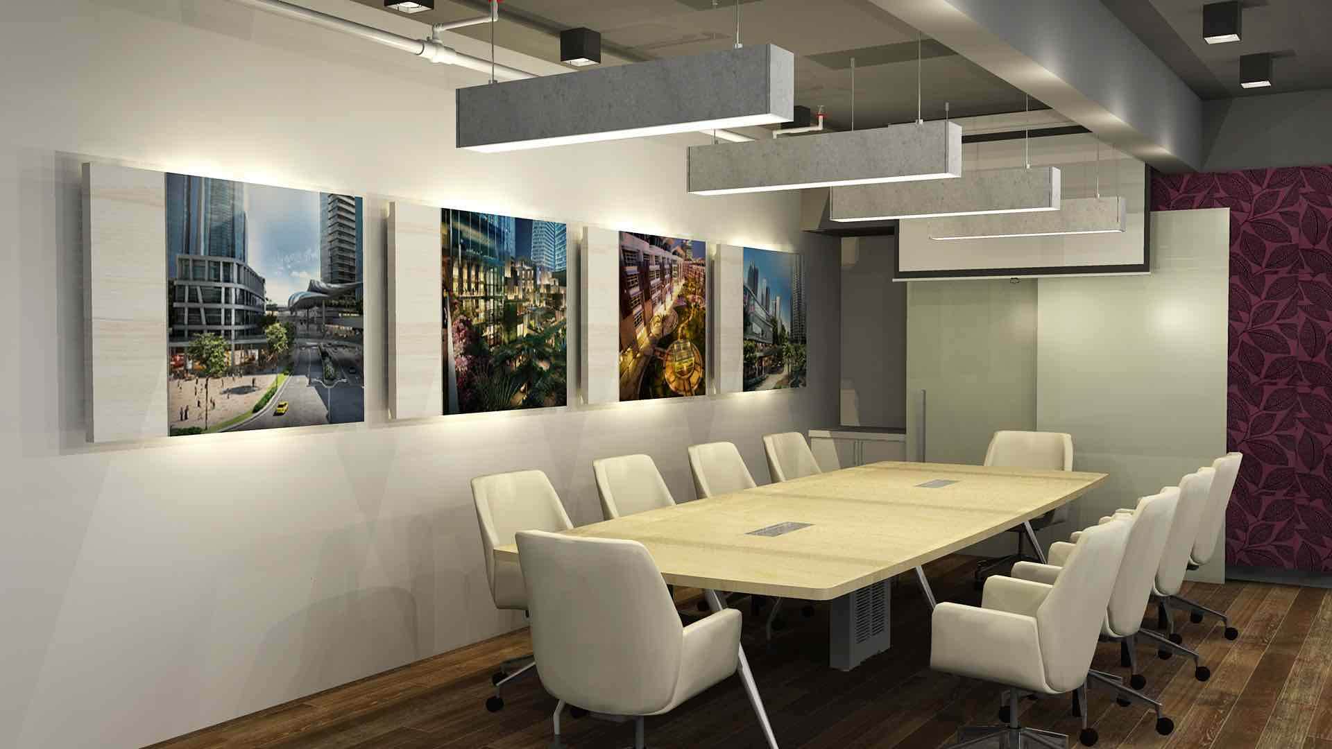 Laman premium 5 sua interior design project