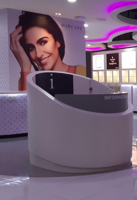 MARY KAY 1