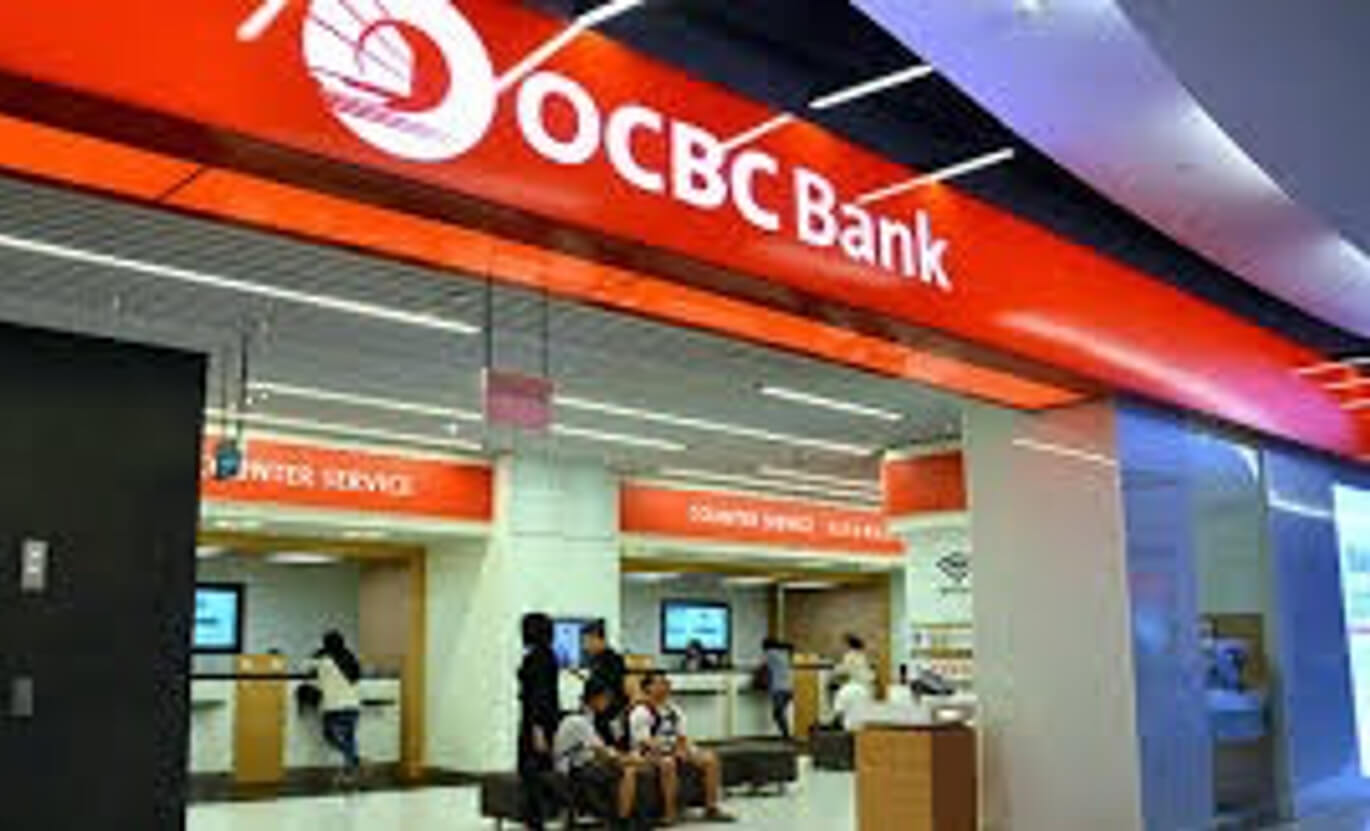OCBC 2 1
