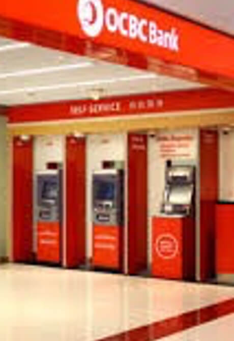 OCBC Bank
