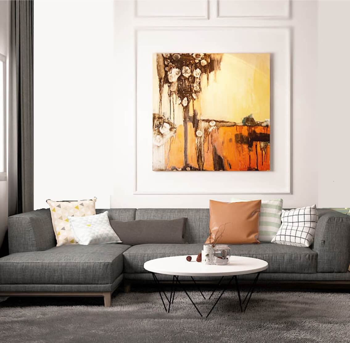 Petaling Tin 1 SUA Interior Design Projects