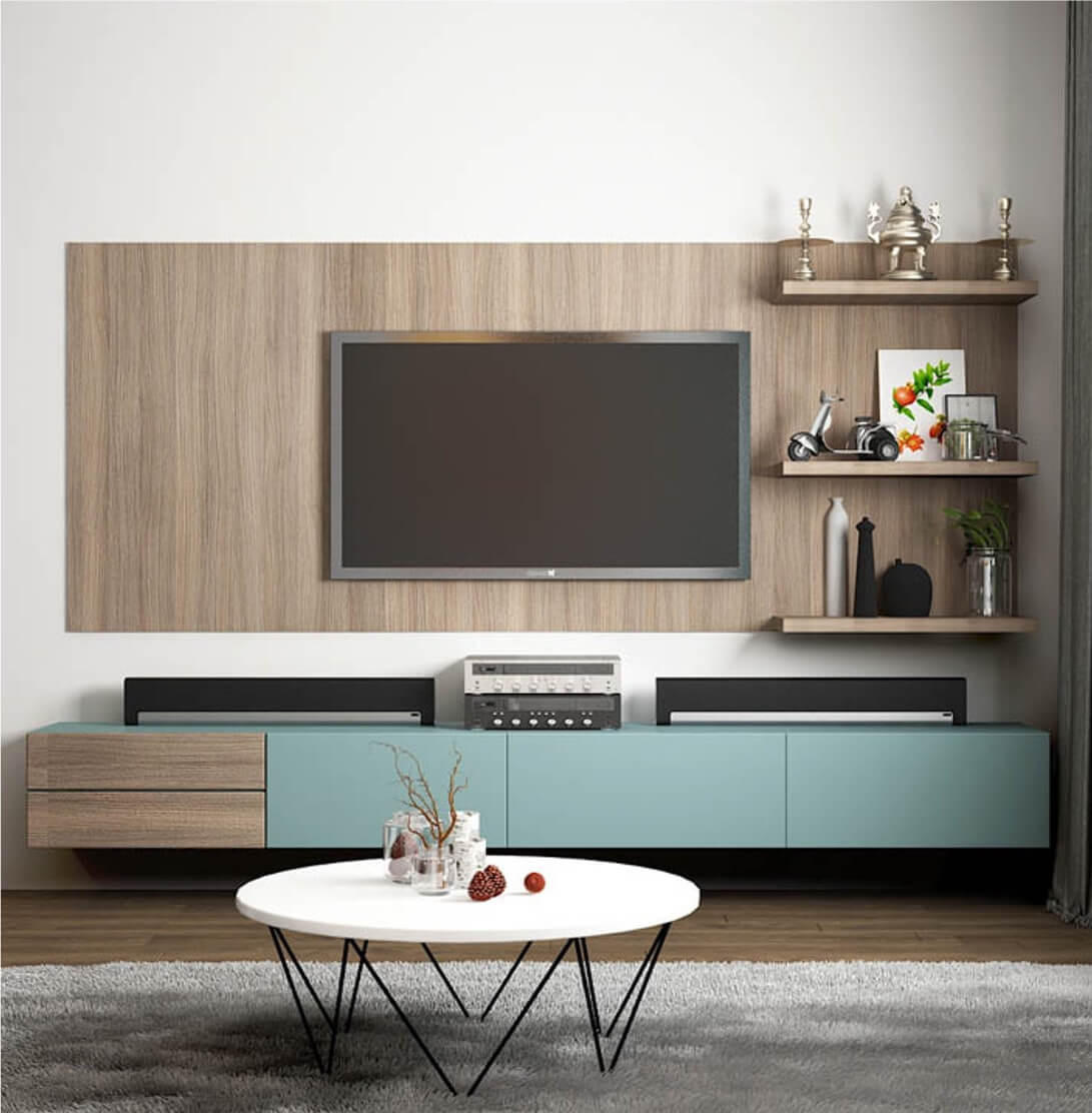 Petaling Tin 2 SUA Interior Design Projects