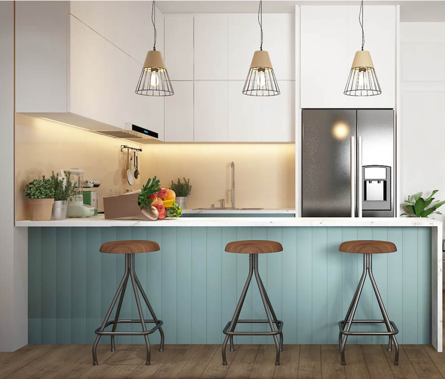 Petaling Tin 3 SUA Interior Design Projects