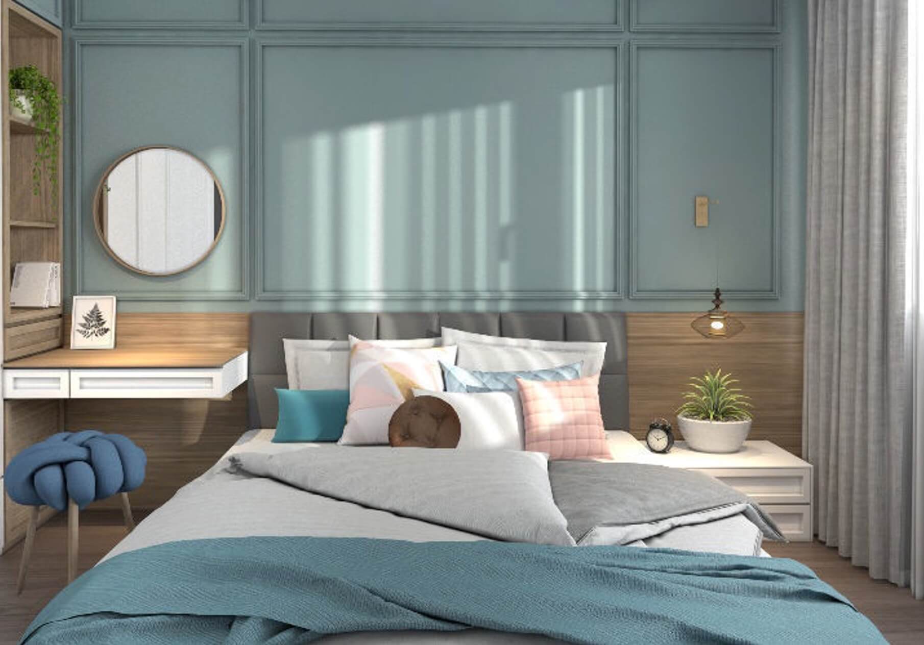 Petaling Tin 5 SUA Interior Design Projects