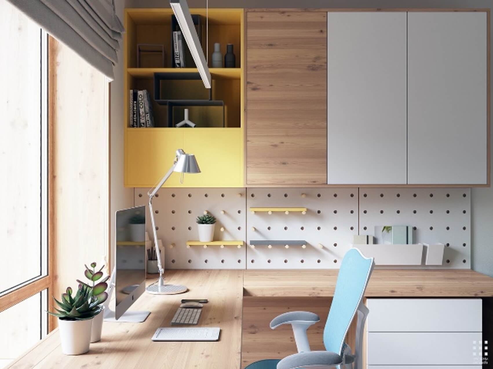 Petaling Tin 7 SUA Interior Design Projects