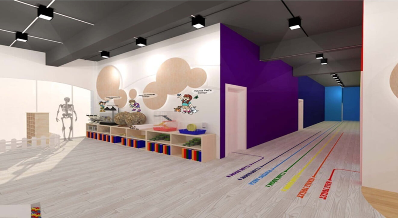 Q Dees Kindergarten 3