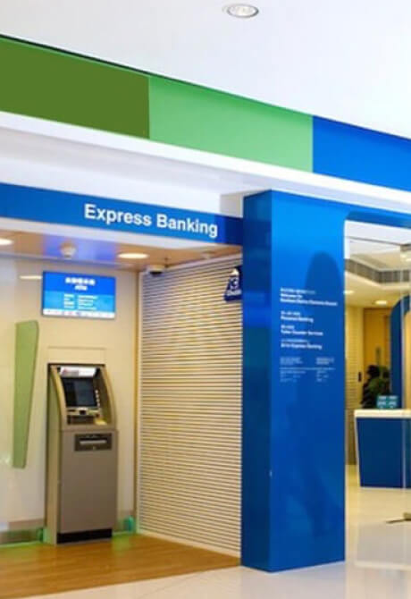 Standard Chartered
