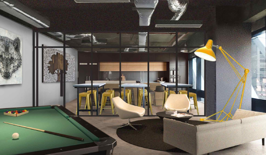 Sam Media 1 sua interior design project 1