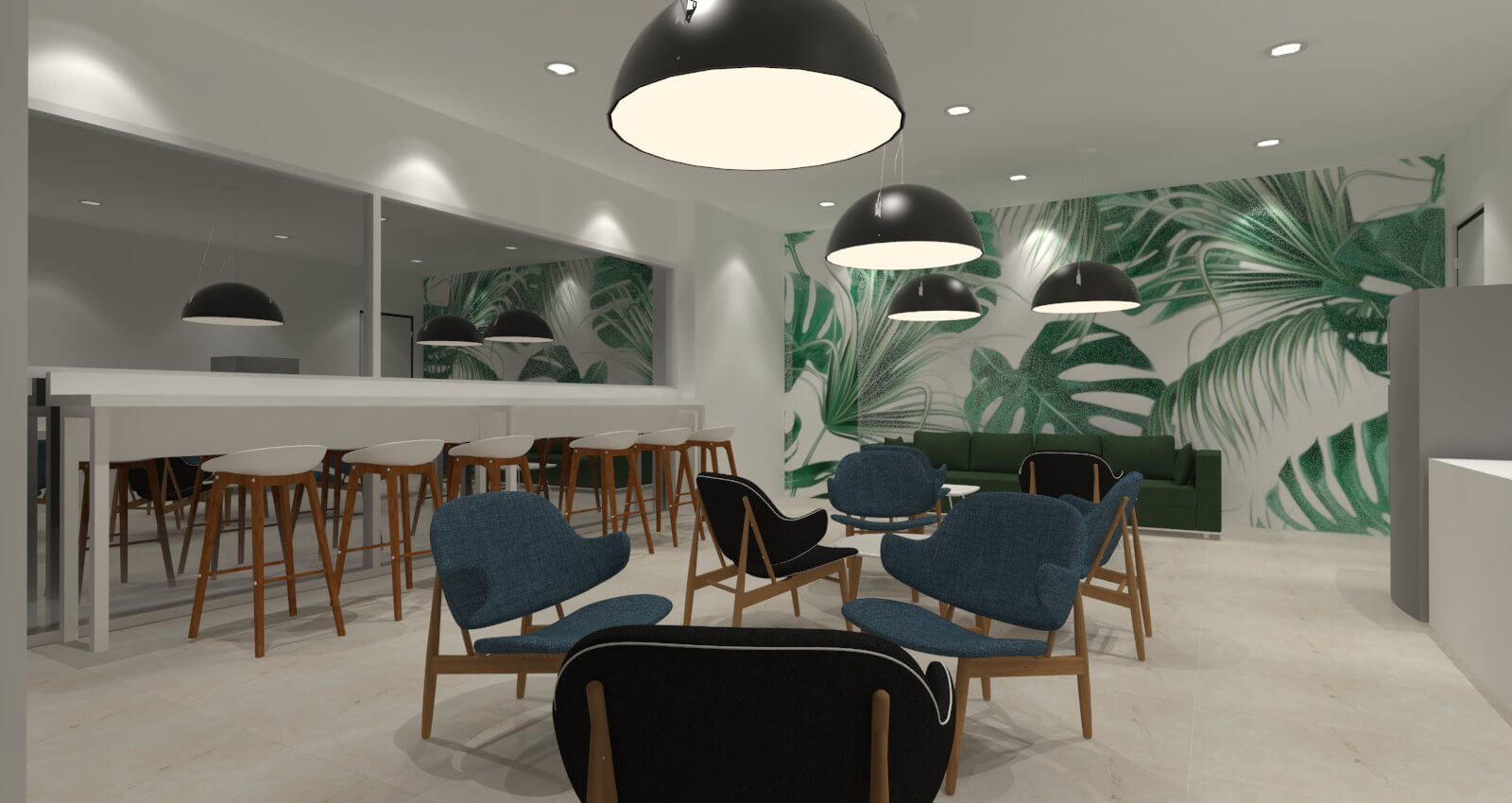Suntory Pantry