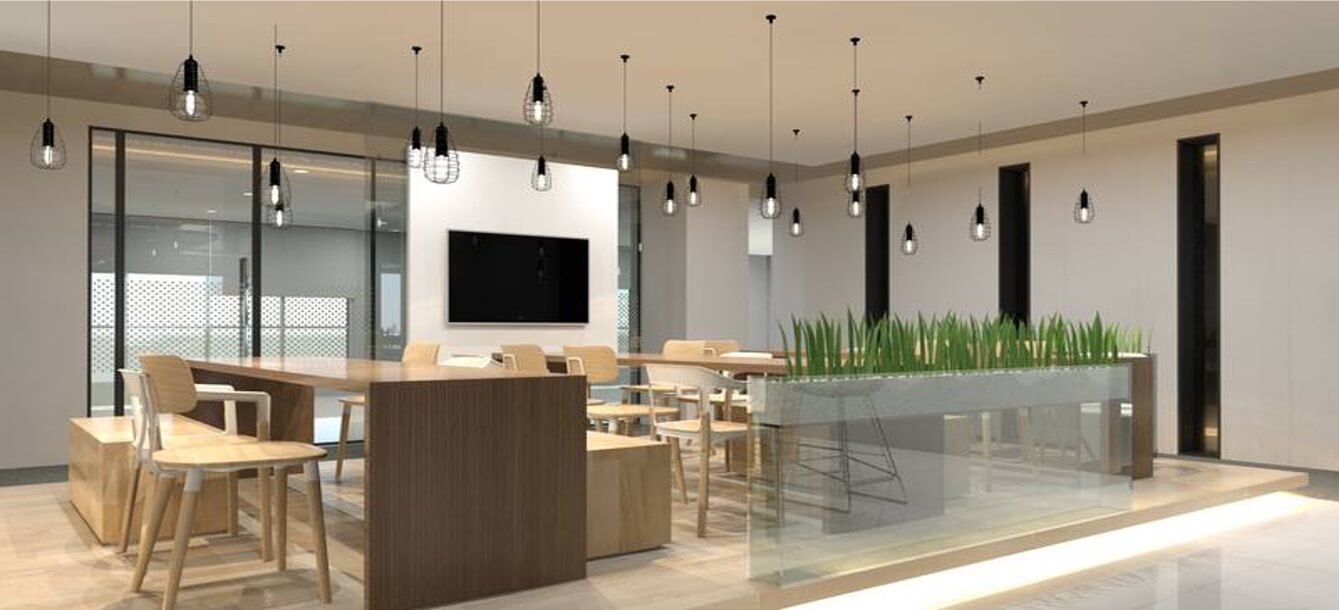 Swagelok 5 SUA Interior Design Project