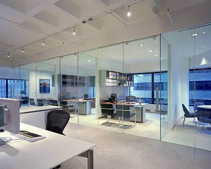 Tata Communications Sua Interior Design KL
